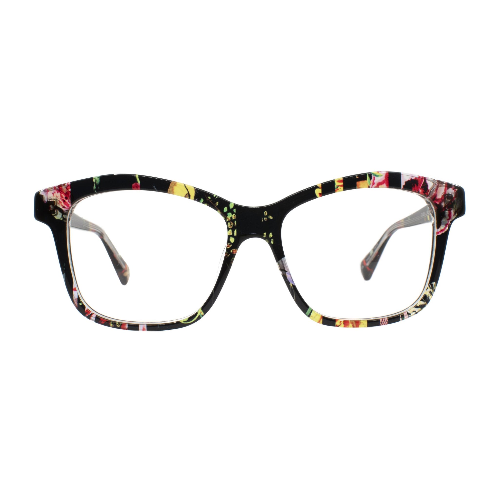 Christian Lacroix CL1076 Eyeglasses