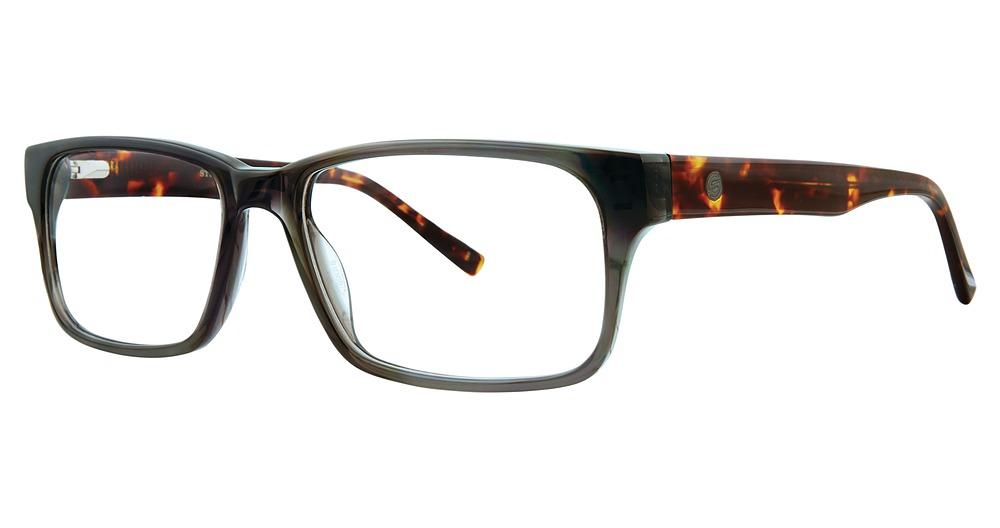 Stetson SX30 Eyeglasses