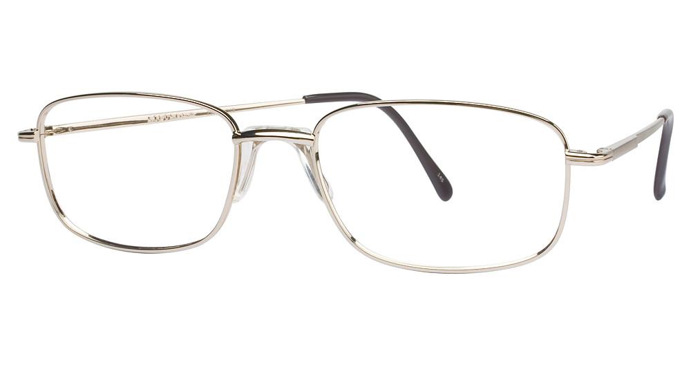 Stetson S250 Eyeglasses