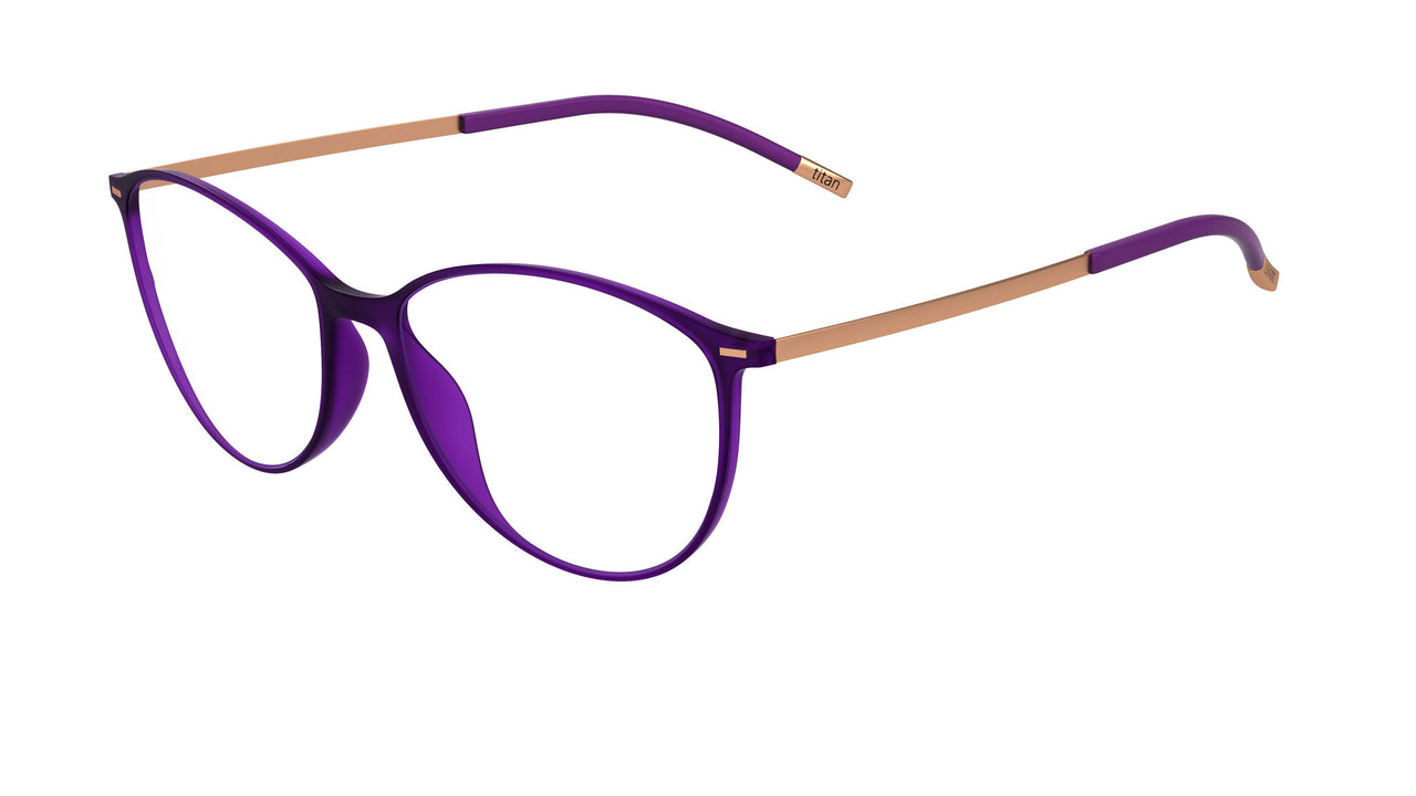 Silhouette Urban LITE Fullrim 1562 Eyeglasses