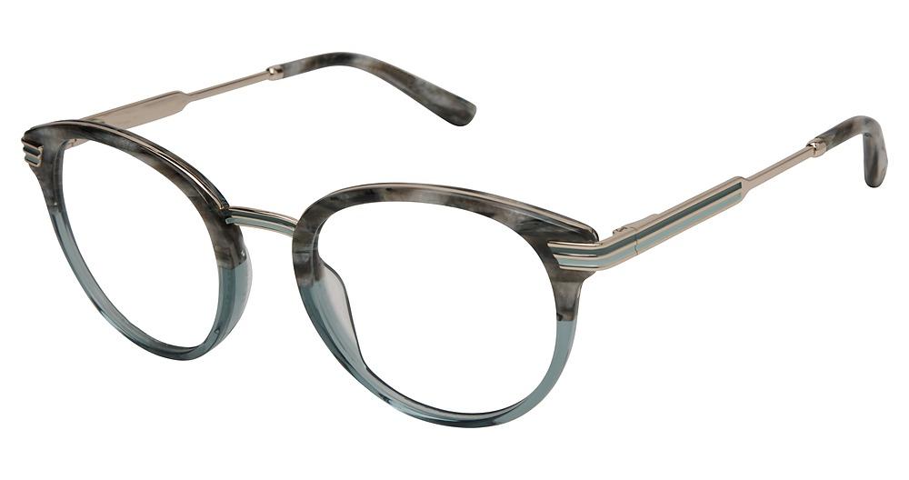 L.A.M.B. LA087 Eyeglasses