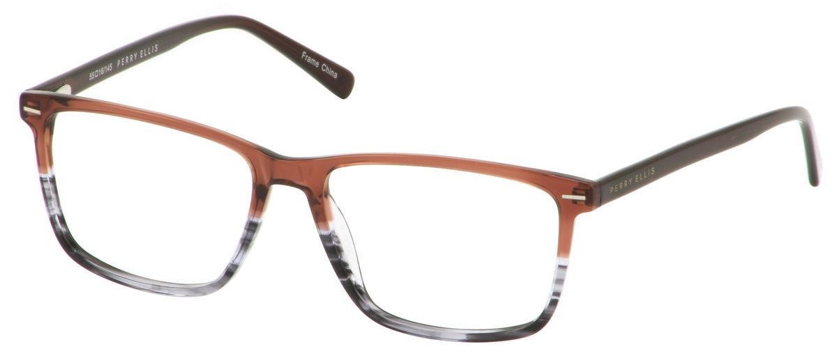 Perry Ellis 394 Eyeglasses
