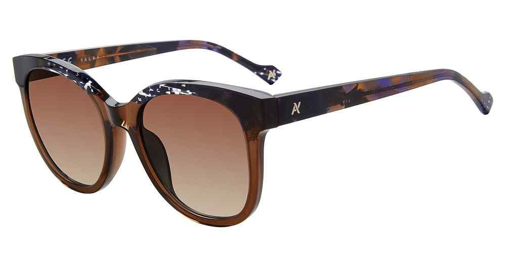 Yalea SYA054V Sunglasses