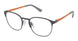 Superflex SFK-266 Eyeglasses