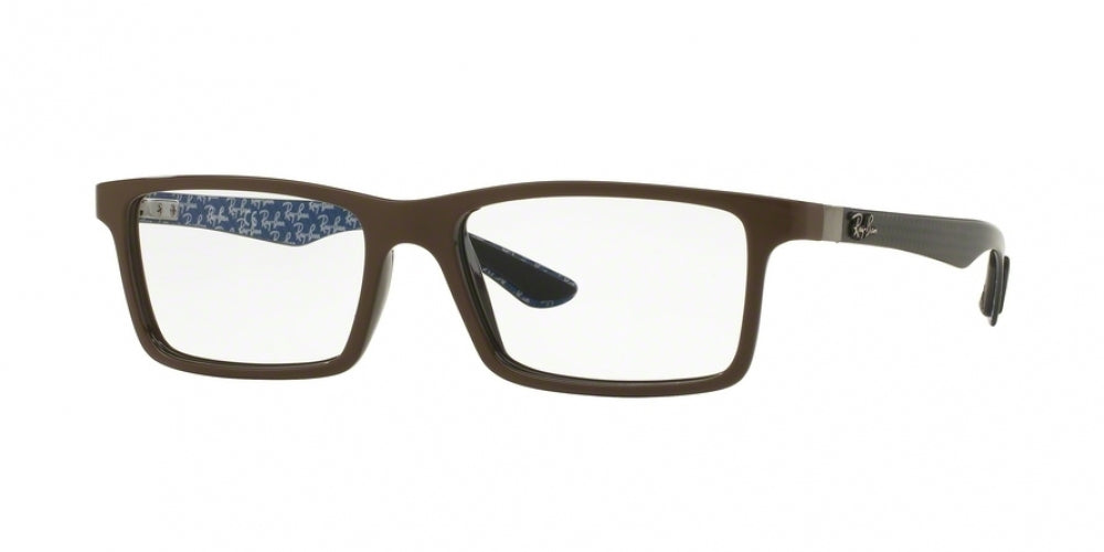 Ray-Ban 8901 Eyeglasses