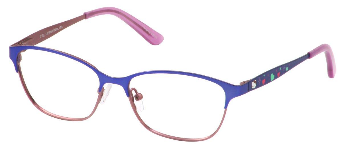 Hello Kitty 292 Eyeglasses