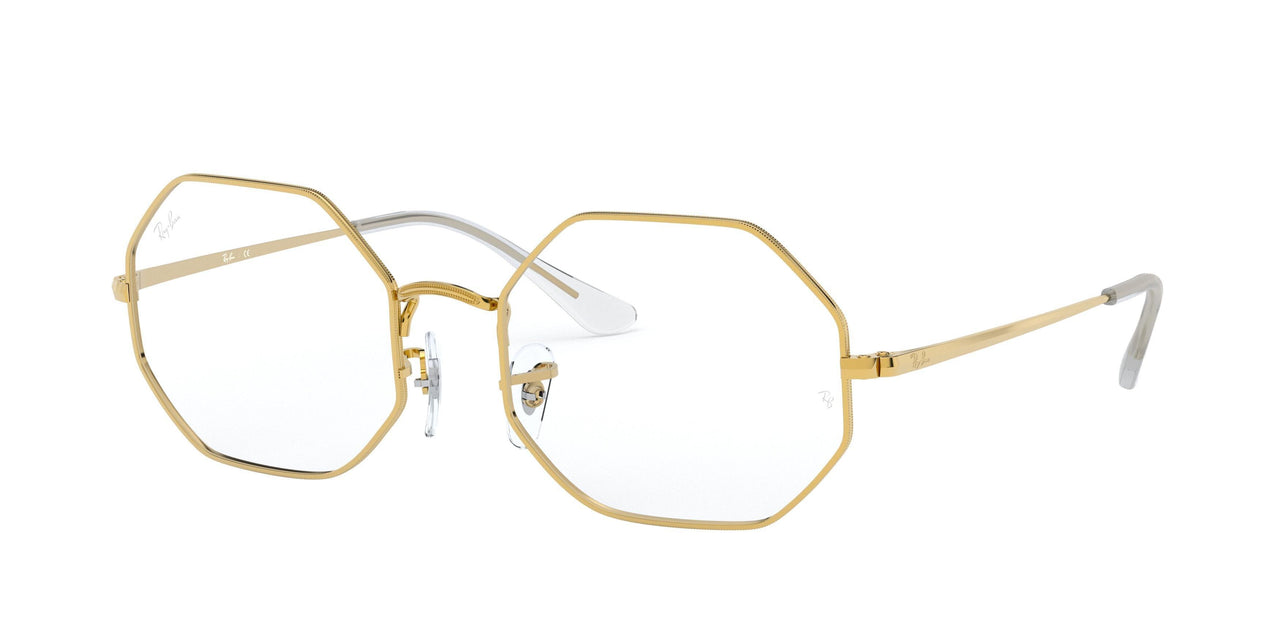 Ray-Ban Octagon 1972V Eyeglasses