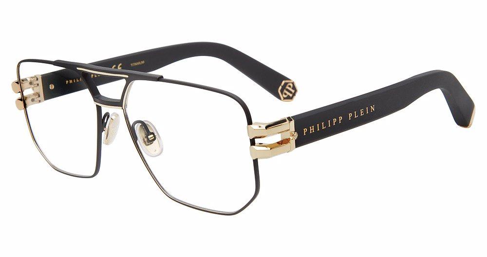 Philipp Plein Eyewear | DesignerOptics.com