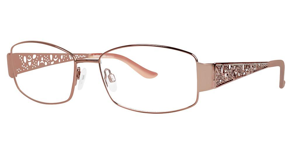 Sophia Loren SLM273 Eyeglasses