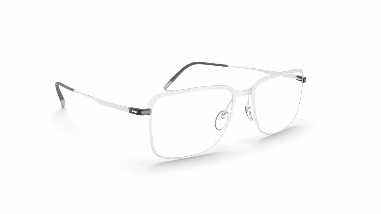 Silhouette Lite Wave Fullrim 5534 Eyeglasses