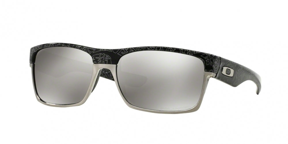 Oakley Twoface 9189 Sunglasses