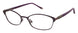 Lulu Guinness L756 Eyeglasses