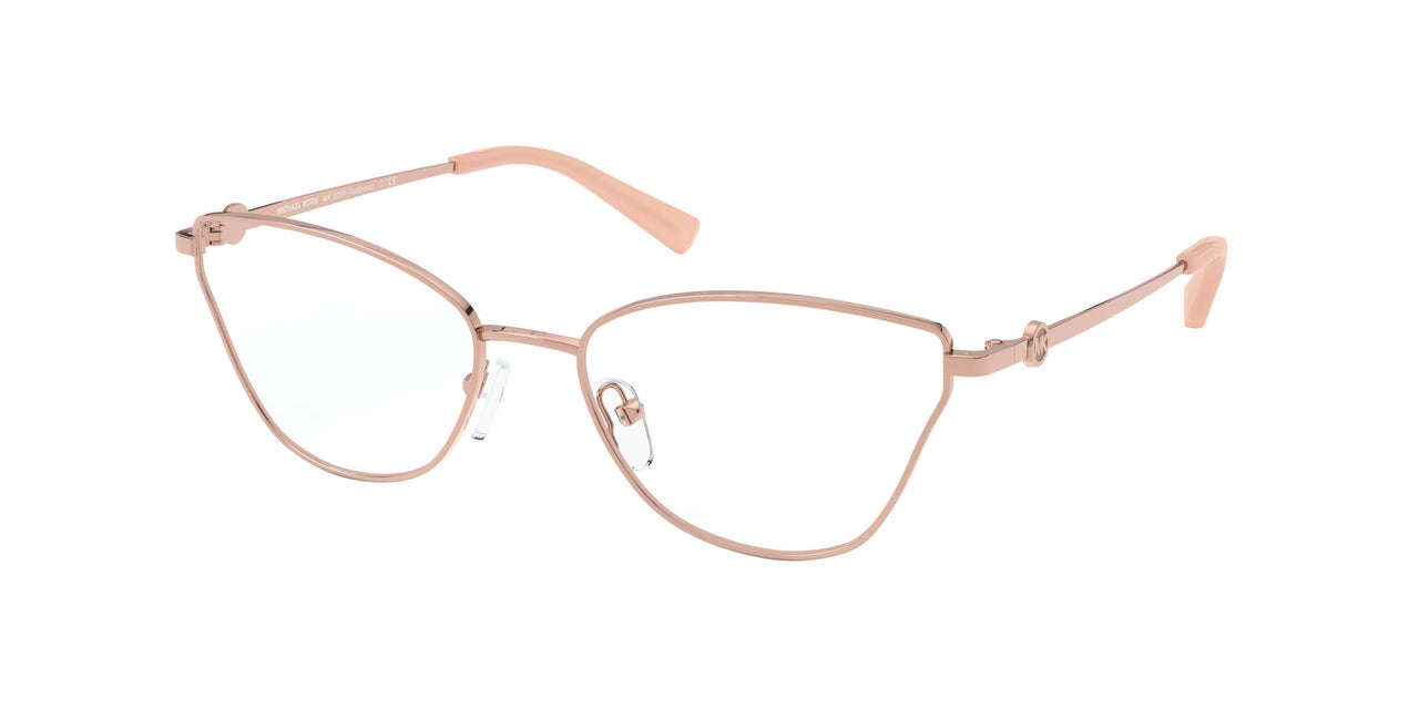 Michael Kors Toulouse 3039 Eyeglasses