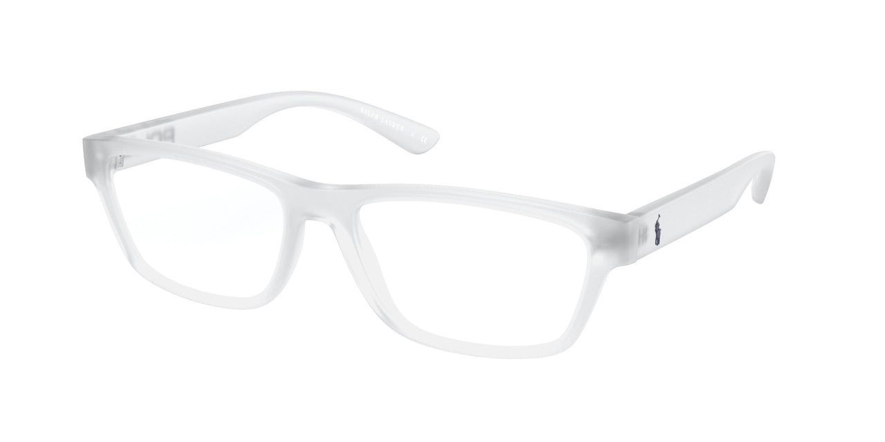 Polo 2222 Eyeglasses