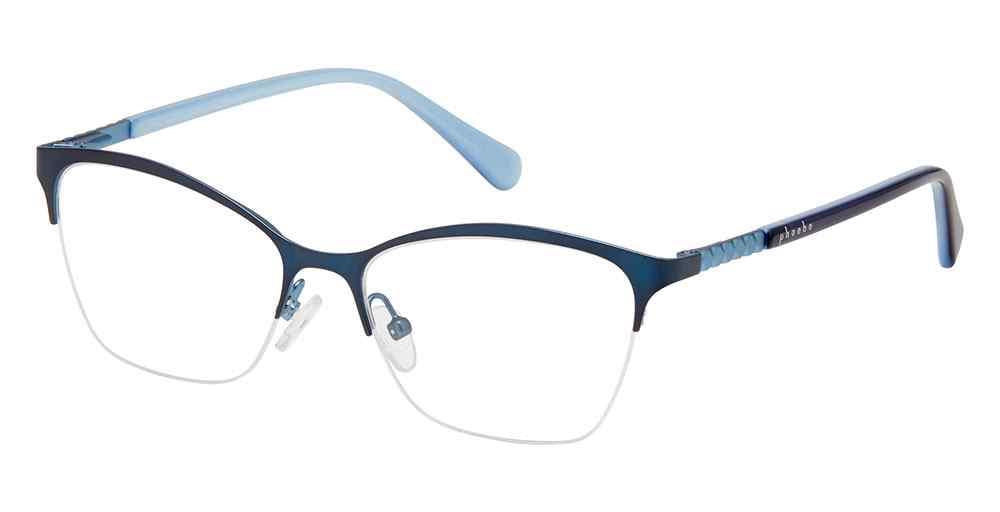 Phoebe PHO-P357 Eyeglasses