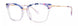 Lilly Pulitzer Brightlee Mini Eyeglasses