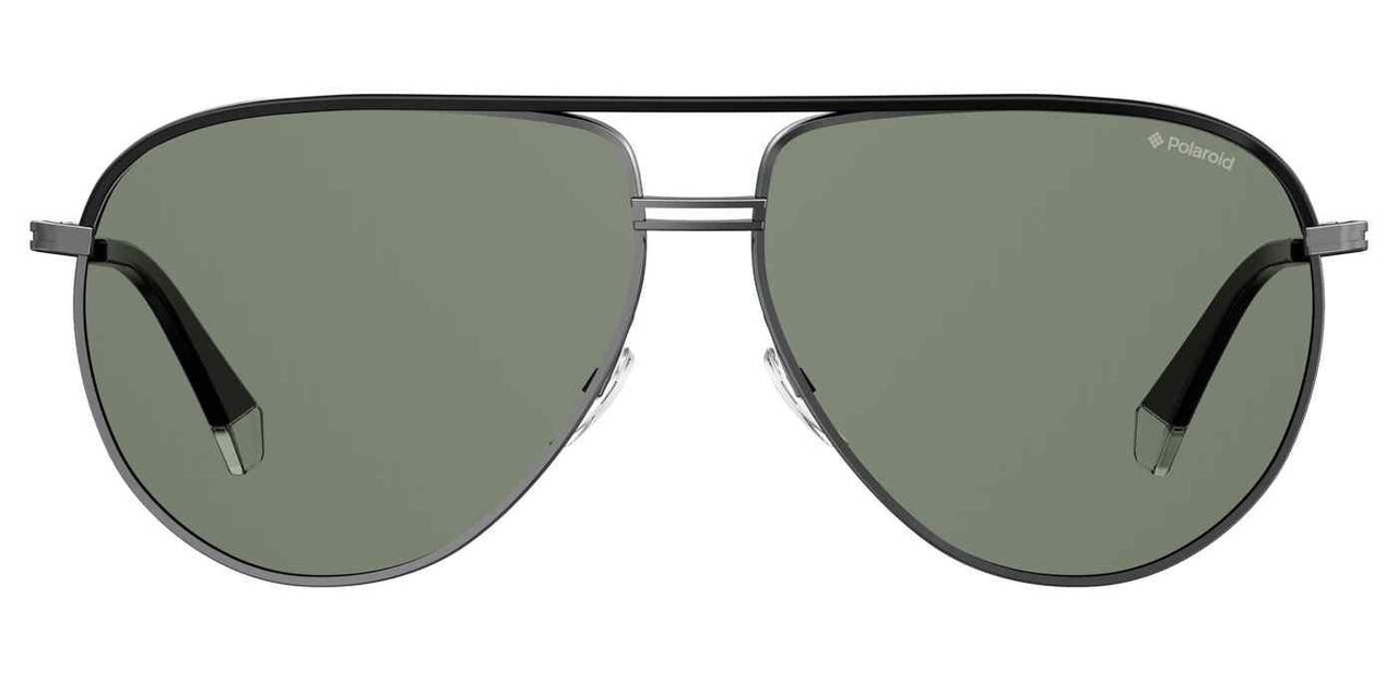 0SMF-UC - Ruthenium Khak - Green Polarized