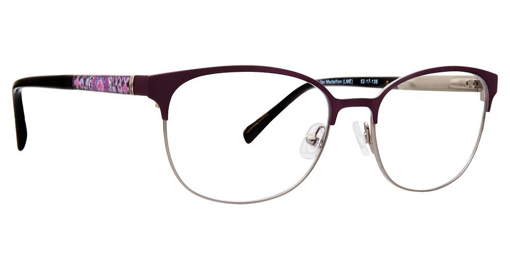 Vera Bradley VBCleo Eyeglasses