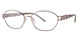 Sophia Loren SLM233 Eyeglasses