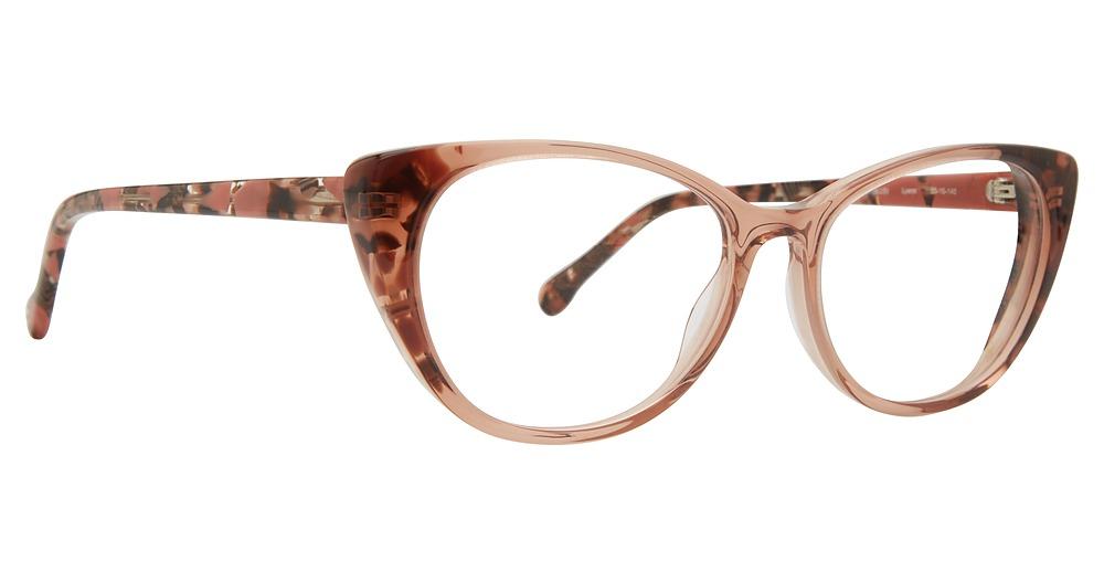 Trina Turk Lyana Eyeglasses