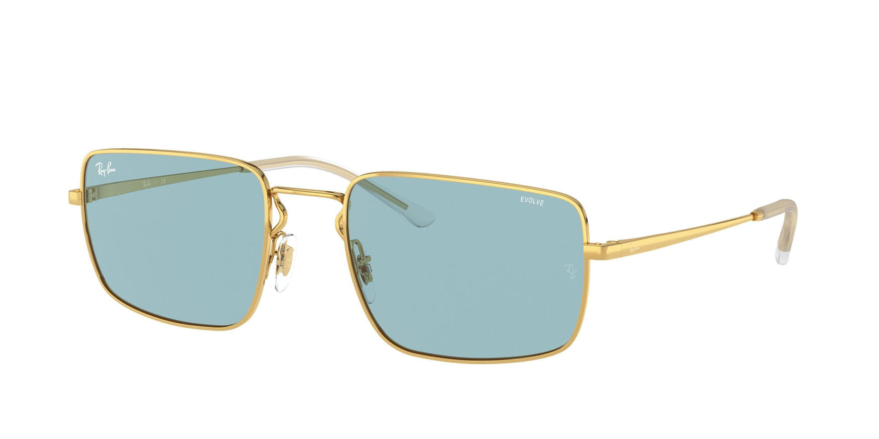 Ray-Ban 3669F Sunglasses