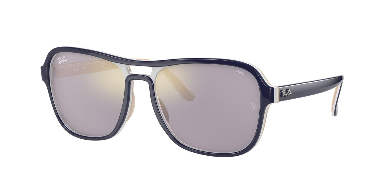 Ray-Ban State Side 4356 Sunglasses