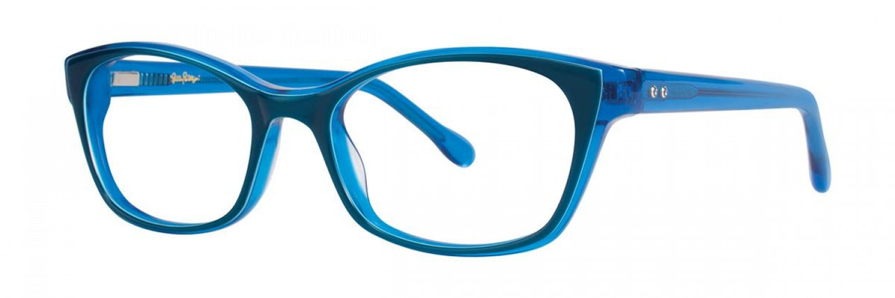 Lilly Pulitzer WAYLAND Eyeglasses