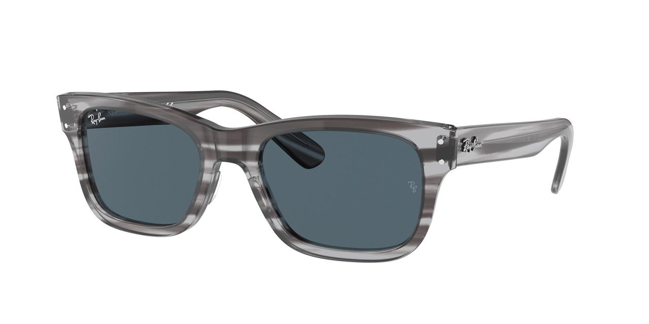 Ray-Ban Mr Burbank 2283 Sunglasses