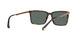 600171 - Dk Tortoise - Green Solid