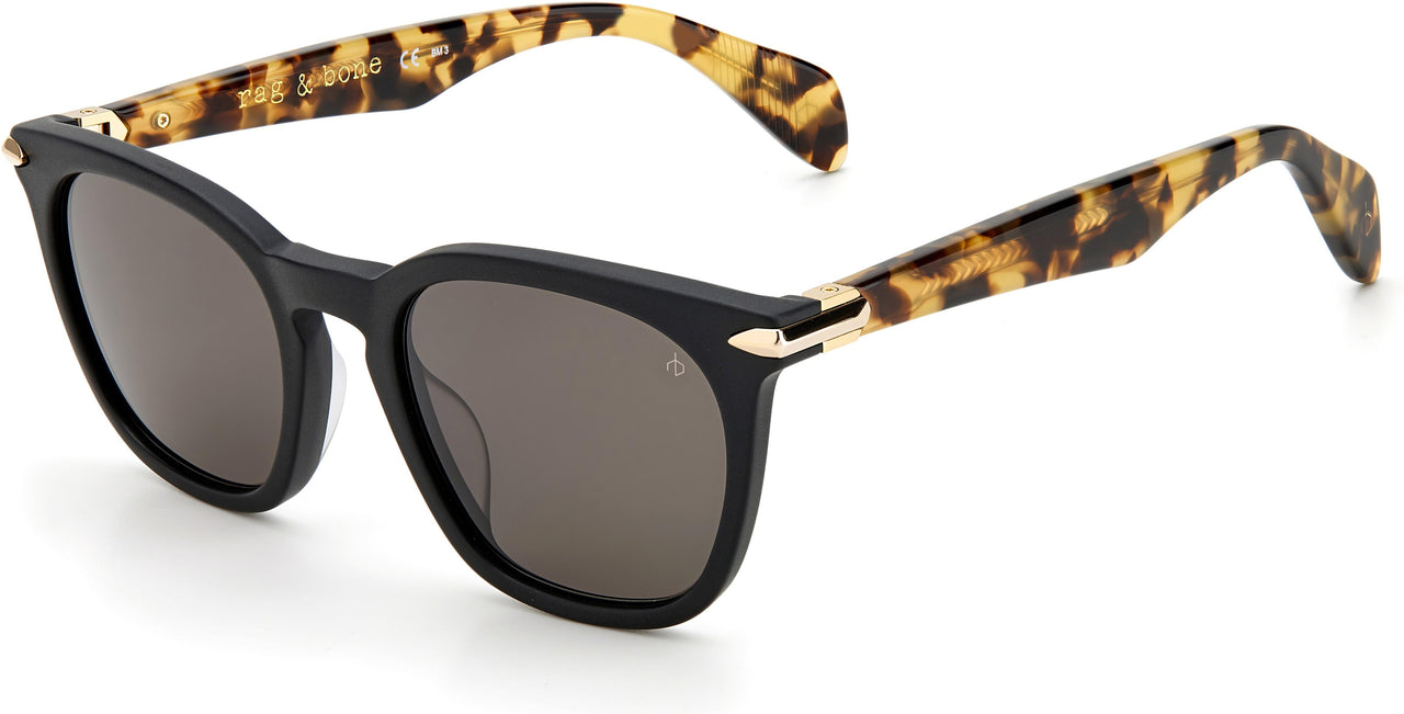 Rag & Bone 5021 Sunglasses