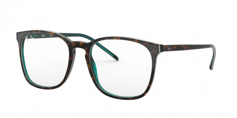 Ray-Ban 5387F Eyeglasses