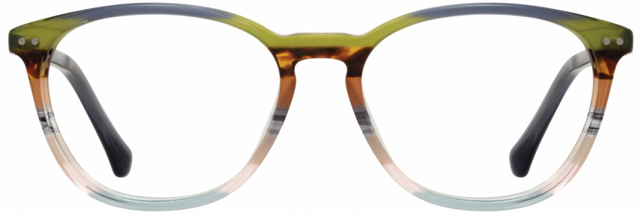 Scott Harris SH636 Eyeglasses