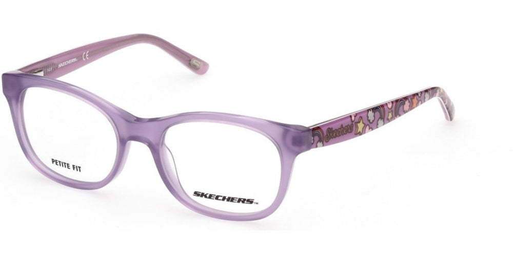 Skechers 1646 Eyeglasses