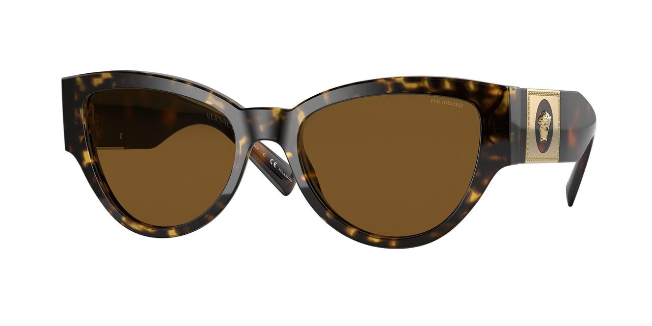 Versace 4398 Sunglasses