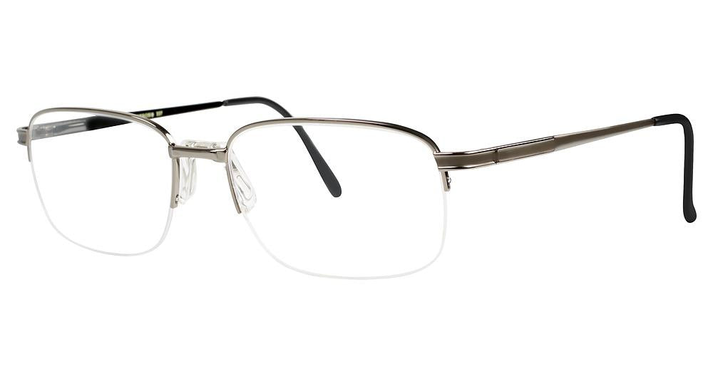 Stetson S337 Eyeglasses