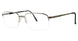 Stetson S337 Eyeglasses