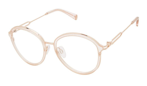 Kate Young for Tura K157 Eyeglasses