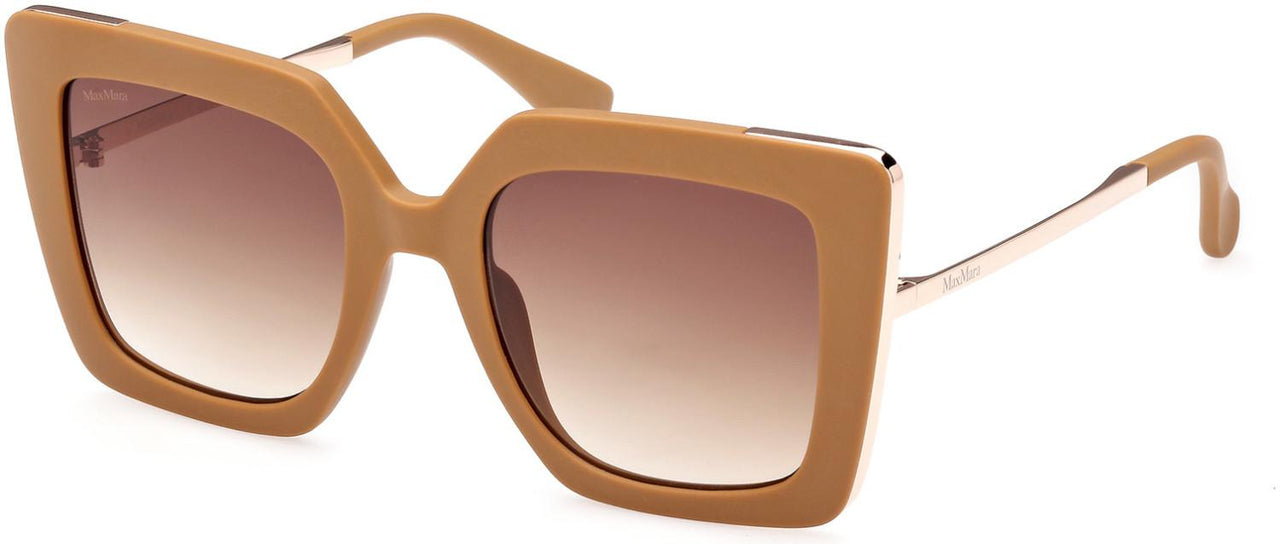 MAXMARA Design4 0051 Sunglasses