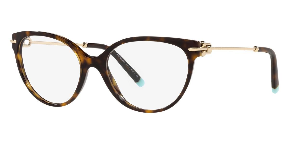 Tiffany 2217F Eyeglasses