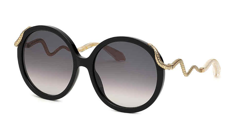 Roberto Cavalli SRC004M Sunglasses