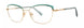 Lilly Pulitzer Shelli Eyeglasses