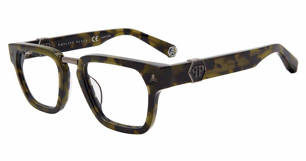 Philipp Plein VPP055M Eyeglasses