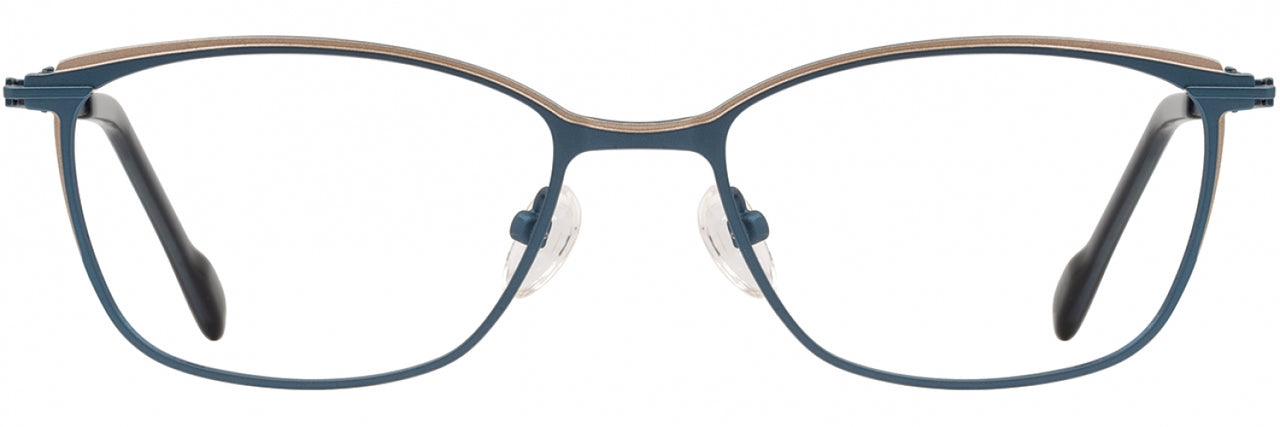 Scott Harris SH824 Eyeglasses