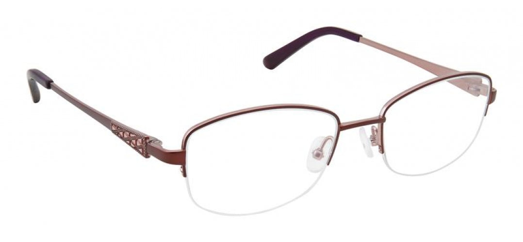 Superflex SF-1118T Eyeglasses