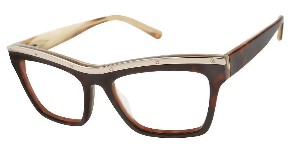 L.A.M.B. LA028 Eyeglasses