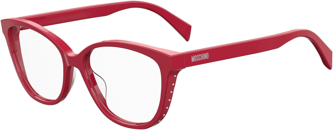 Moschino 549 Eyeglasses