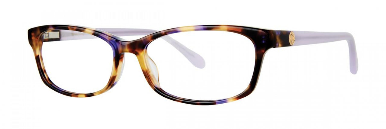 Lilly Pulitzer Gina Eyeglasses