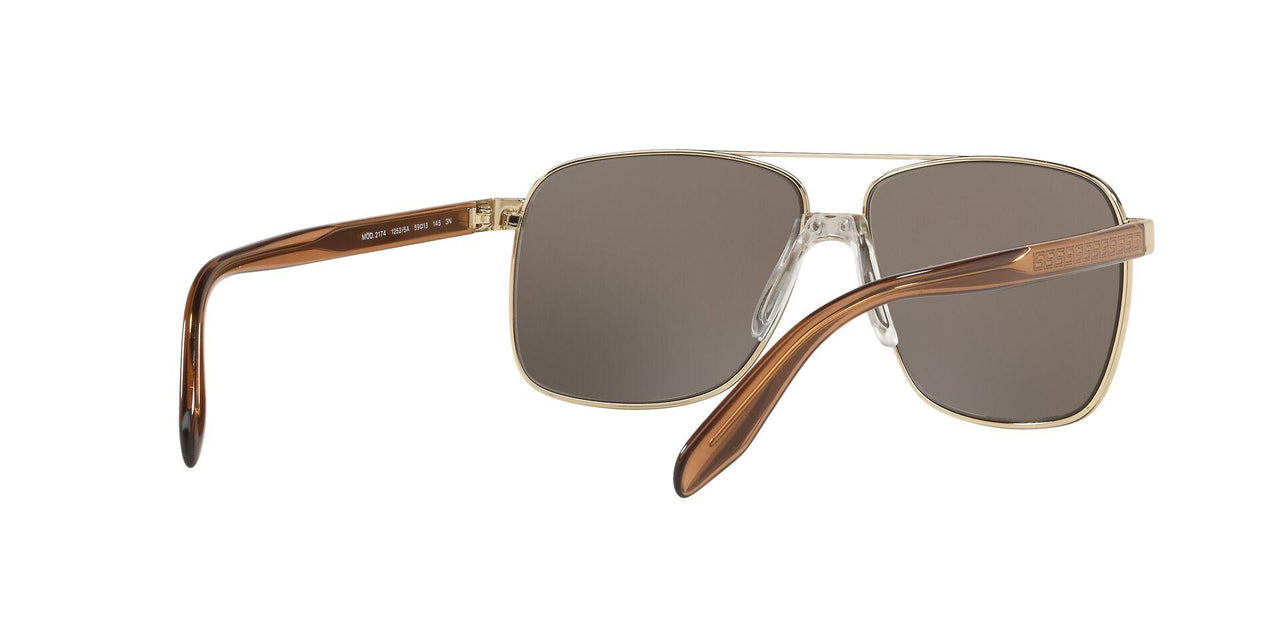 Versace 2174 Sunglasses