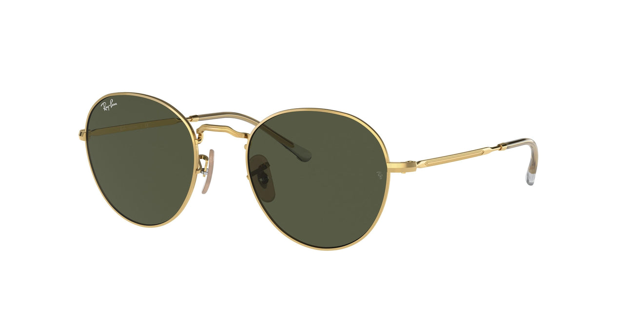 Ray-Ban David 3582 Sunglasses