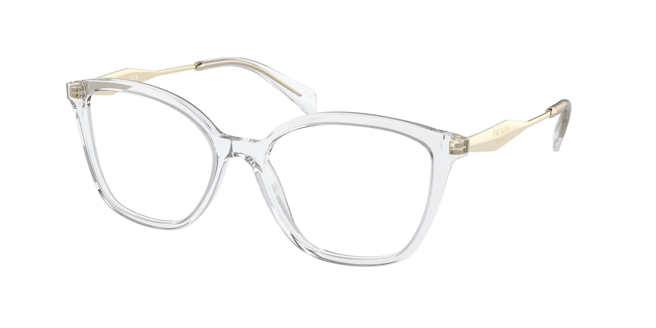 Prada 02ZV Eyeglasses